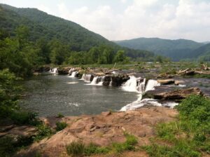 sw2011WVwaterfall