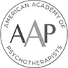 American Academy of Psychotherapists Logo