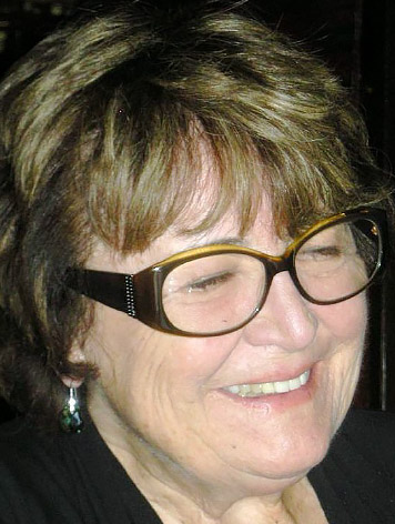 Ann-Spadone